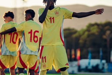 💥 Un club di Serie A in chiusura per Diallo del Borussia Dortmund: le ultime