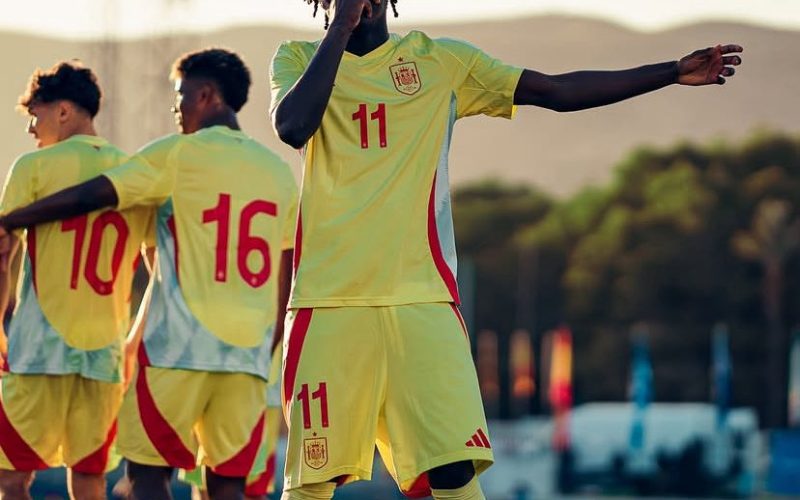 💥 Un club di Serie A in chiusura per Diallo del Borussia Dortmund: le ultime