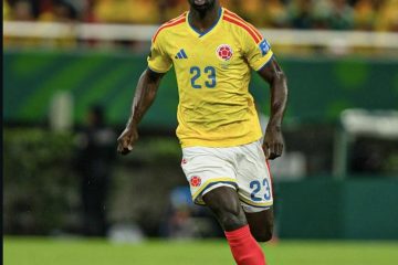 🔥 Il Como ci prova per Davinson Sanchez: la situazione