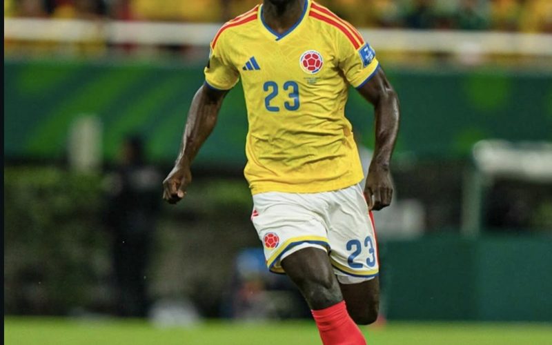 🔥 Il Como ci prova per Davinson Sanchez: la situazione