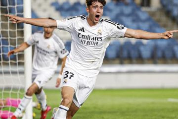 🟣 C’è anche la Fiorentina su Valdepeñas del Real Madrid: la situazione