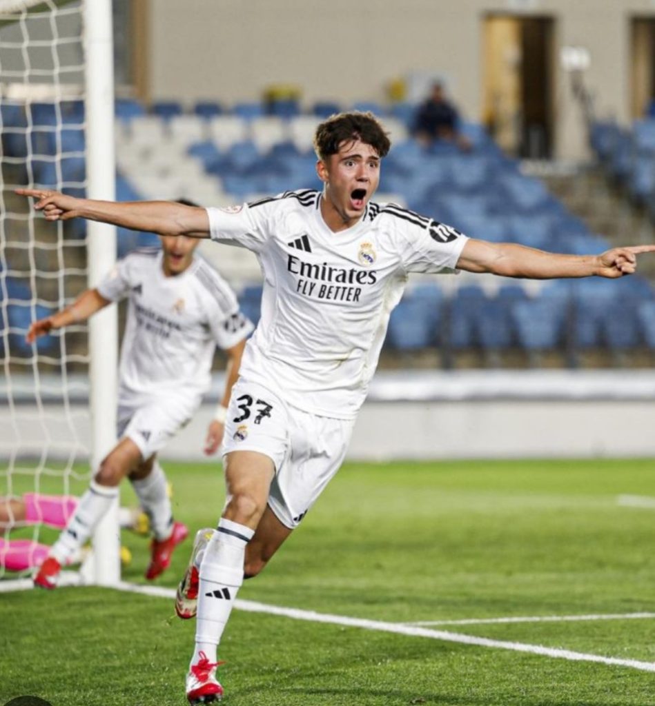 🟣 C’è anche la Fiorentina su Valdepeñas del Real Madrid: la situazione