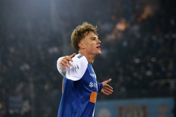 ❌ Il Bayern respinge l’offerta della Lazio per Asp: in arrivo l’ultimo tentativo