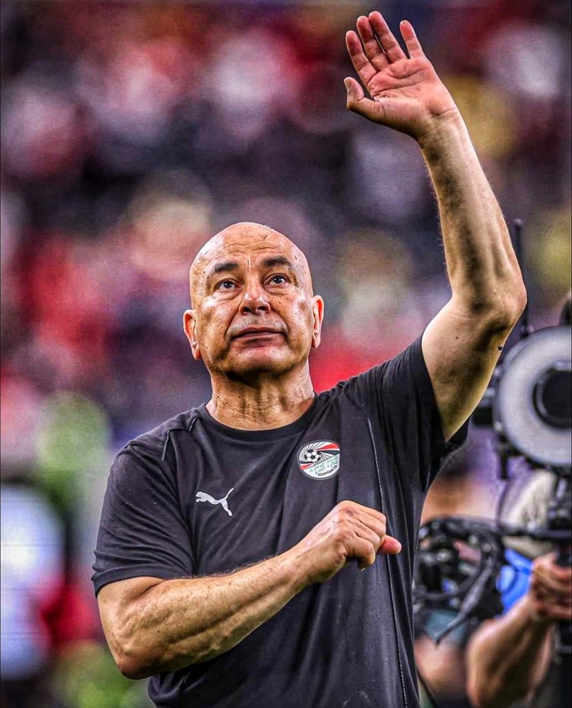 🔴 Il CT dell’Egitto attacca: “Pressioni sull’arbitro per far vincere l’Argentina! Tutto ingiusto”