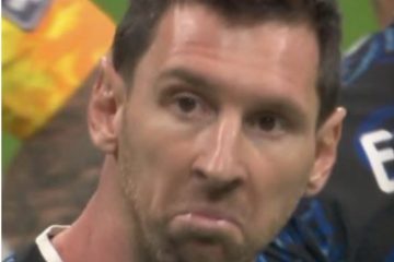📲 Dalla WWE a “It’s never coming home”: le reazioni social di Inghilterra-Argentina