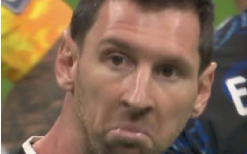 📲 WWE l’urlo di Adani e “It’s never coming home”: le reazioni social di Inghilterra-Argentina