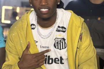 🎥 Neymar fa doppietta, esulta Leao! SHOW del portoghese in tribuna