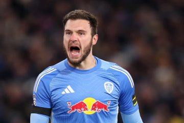 ❗️Lucas Perri pronto a sbarcare in Serie A: un club ad un passo dal portiere
