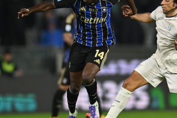 🧳 Akisanmiro lascia l’Inter a titolo definitivo: operazione in chiusura