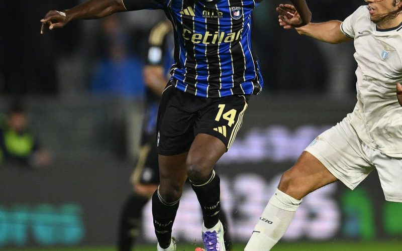 🧳 Akisanmiro lascia l’Inter a titolo definitivo: operazione in chiusura