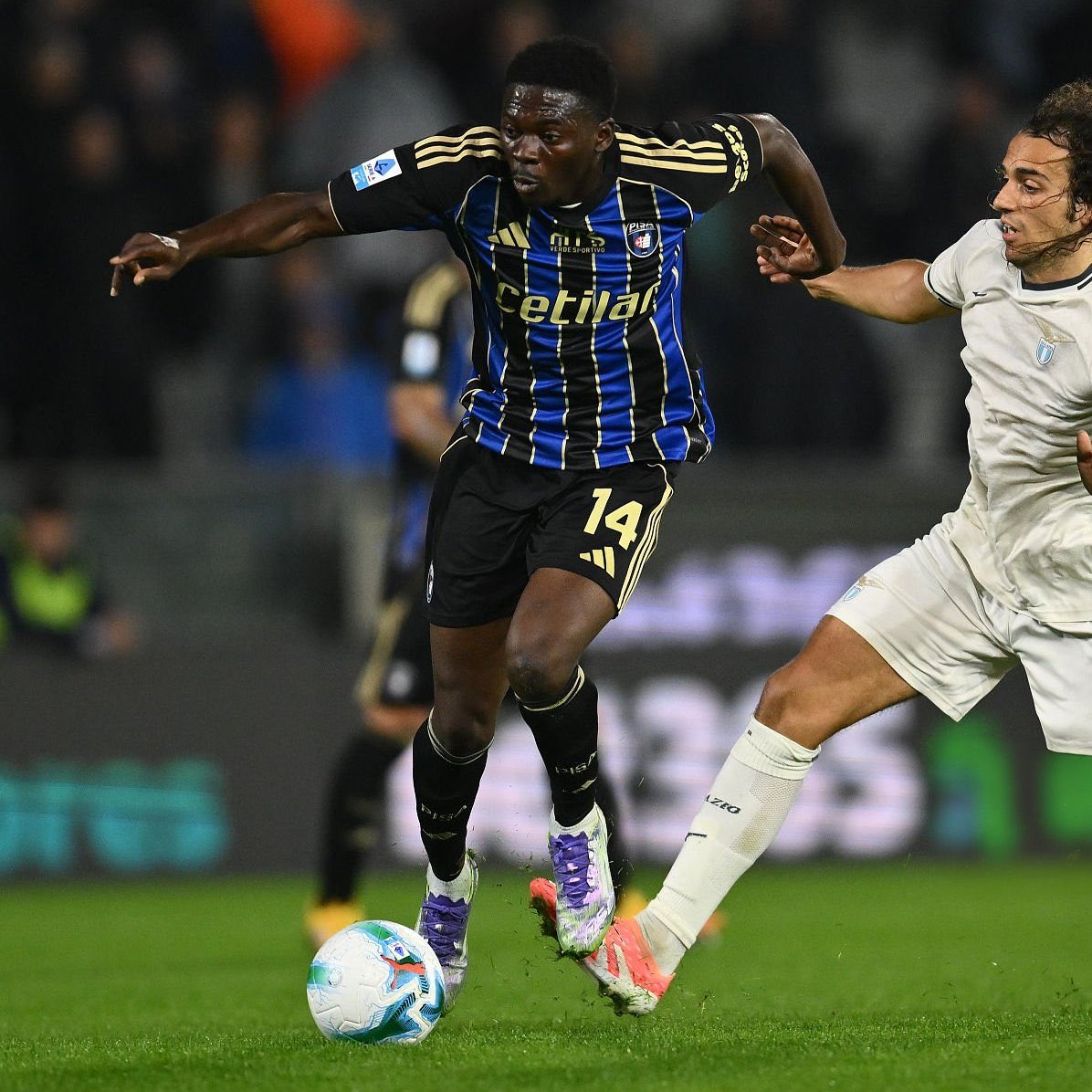 🧳 Akisanmiro lascia l’Inter a titolo definitivo: operazione in chiusura