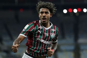 ❗️ Lazio, occhi in Brasile per il centravanti: piace John Kennedy