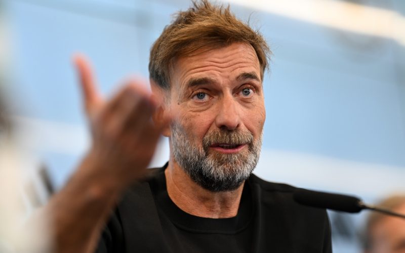 🇩🇪 Klopp: “Se minaccerete la famiglia me ne andrò, faccio il CT per voi!”