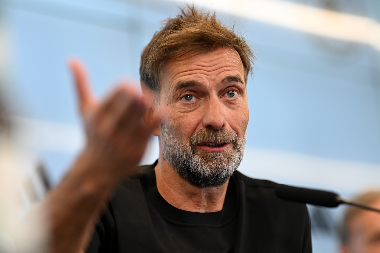 🇩🇪 Klopp: “Se minaccerete la famiglia me ne andrò, faccio il CT per voi!”