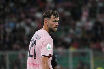 💥 Palermo, Le Douaron ai saluti? Dalla Francia fanno sul serio