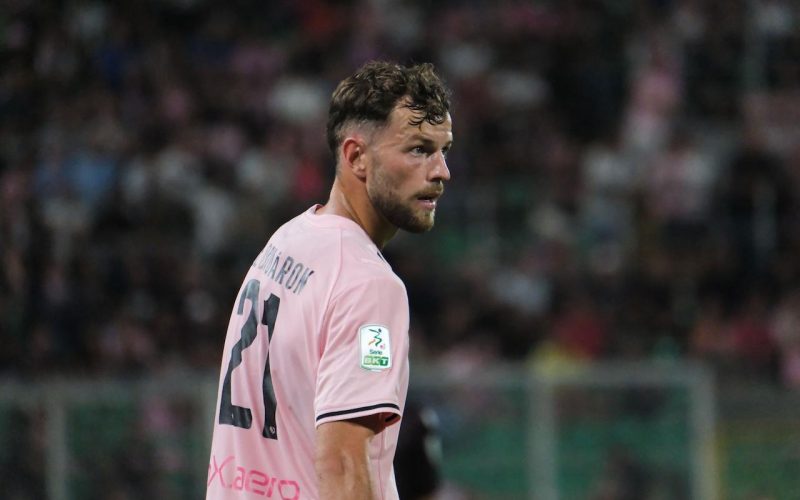 💥 Palermo, Le Douaron ai saluti? Dalla Francia fanno sul serio