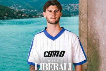 🤝 UFFICIALE | Mattia Liberali è del Como: cifre e dettagli dell’accordo