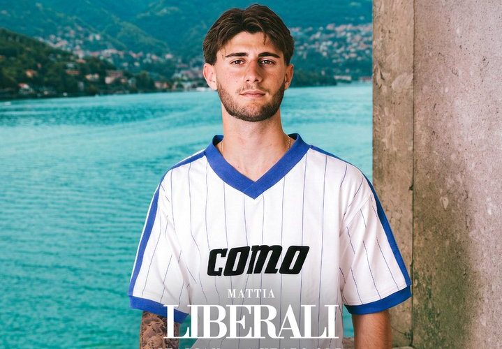 🤝 UFFICIALE | Mattia Liberali è del Como: cifre e dettagli dell’accordo
