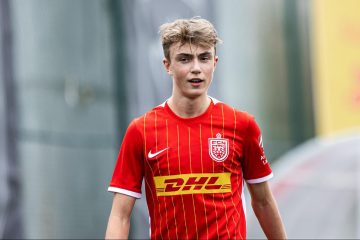 ❌ Markmann RIFIUTA la Lazio: saltato l’affare col Nordsjaelland
