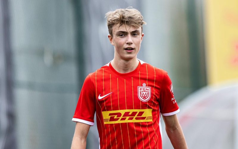 ❌ Markmann RIFIUTA la Lazio: saltato l’affare col Nordsjaelland