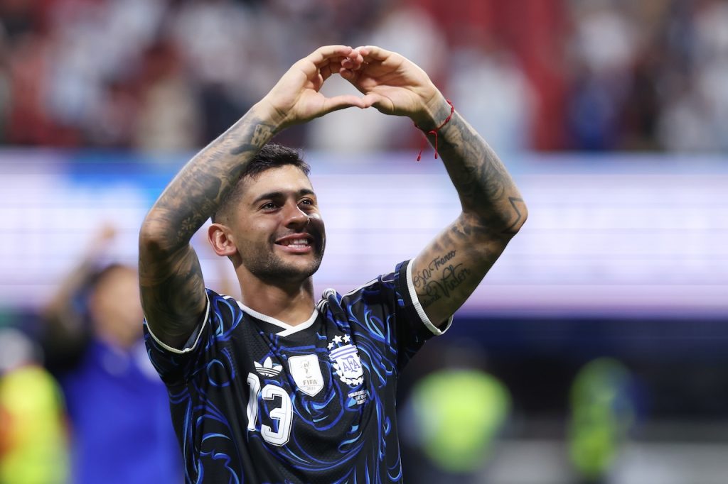 🔥 Inter, attenta! Una big spagnola piomba su Romero: le ultime