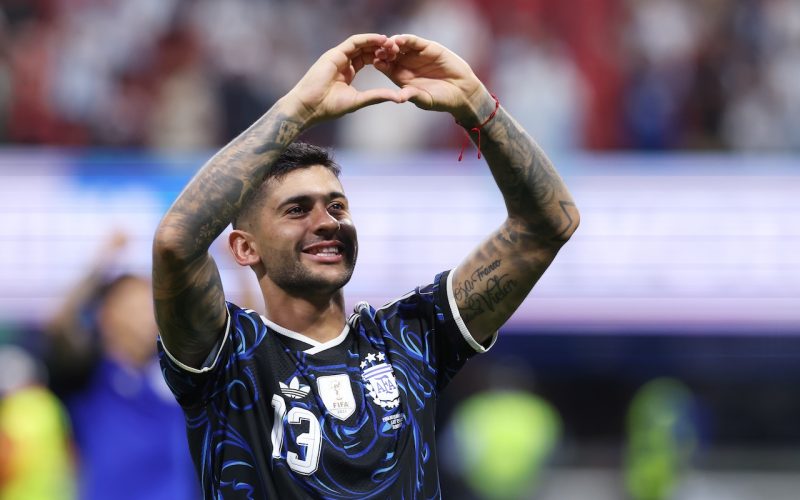🔥 Inter, attenta! Una big spagnola piomba su Romero: le ultime