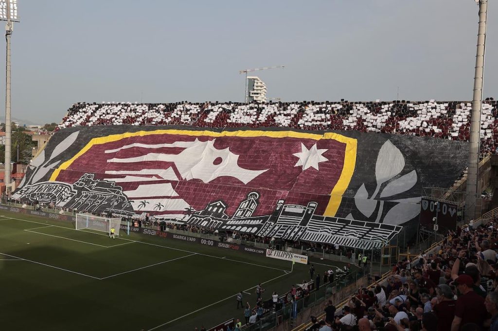 ⌛ Salernitana, doppio colpo a zero in vista: Heinz e Celli ad un passo dai granata