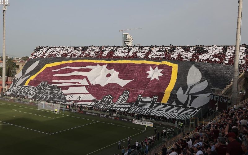 ⌛ Salernitana, doppio colpo a zero in vista: Heinz e Celli ad un passo dai granata