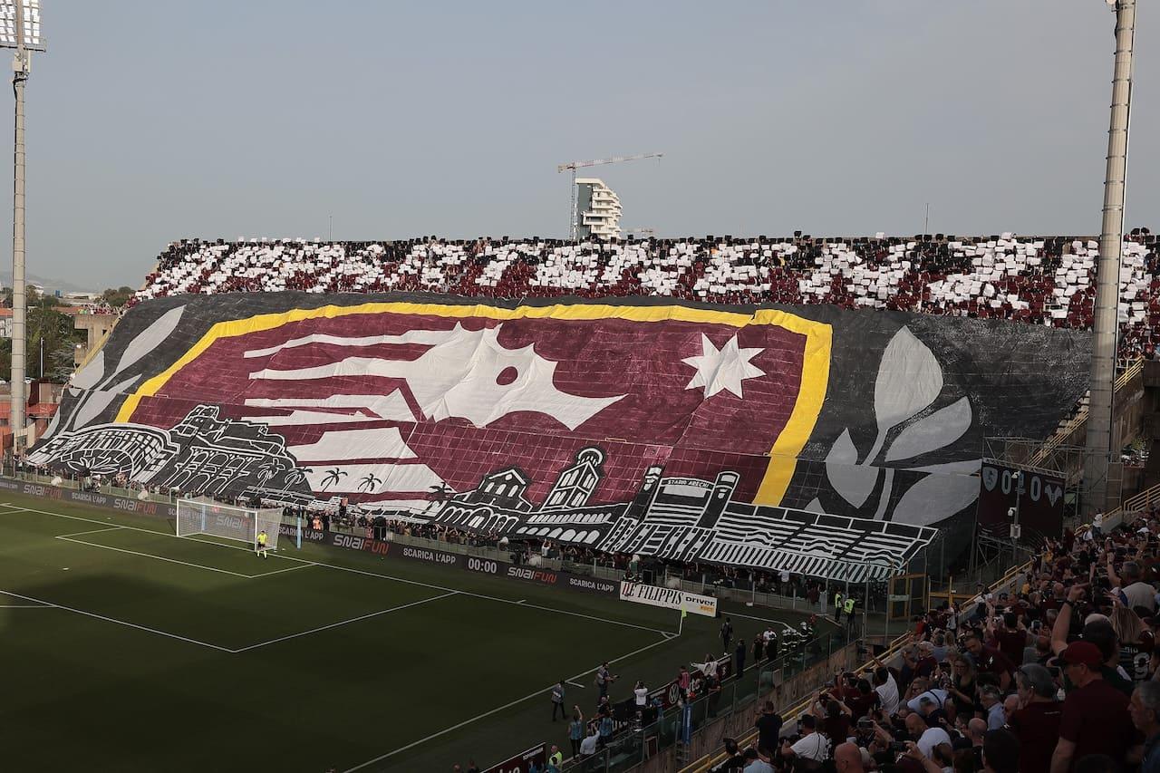 ⌛ Salernitana, doppio colpo a zero in vista: Heinz e Celli ad un passo dai granata