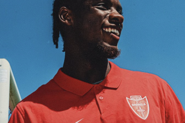 ✅ UFFICIALE: Kouadio lascia la Fiorentina e va al Monza! I dettagli