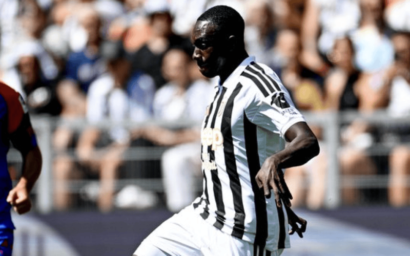 💪🏼 Ekhator: “Giocare alla Juve non è cosa da poco. Su Spalletti…”