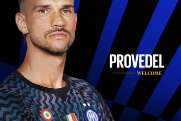 😬 Guai per l’Inter! Si fermano Provedel e Massolin: le loro condizioni