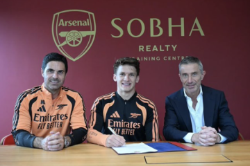 ✅ UFFICIALE: Tzolis è dell’Arsenal! Le cifre dell’affare con il Brugge 🤑