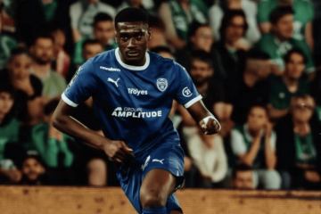 🧐 Diawara pronto a firmare con il Milan: il riepilogo dell’intera operazione