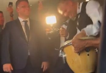 📹 VIKING ROW al matrimonio di Donnarumma? Ci pensa Haaland: il video 😭