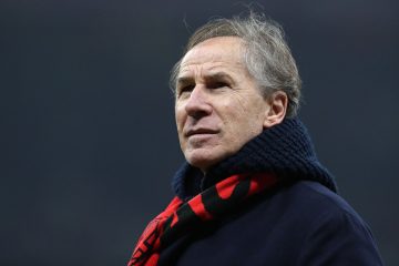 Il mondo del calcio in lutto, addio a Franco Baresi: le reazioni social