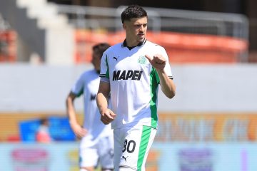 🧱 CorSport: “Carnevali parla con Muharemovic e non molla Lucumí”