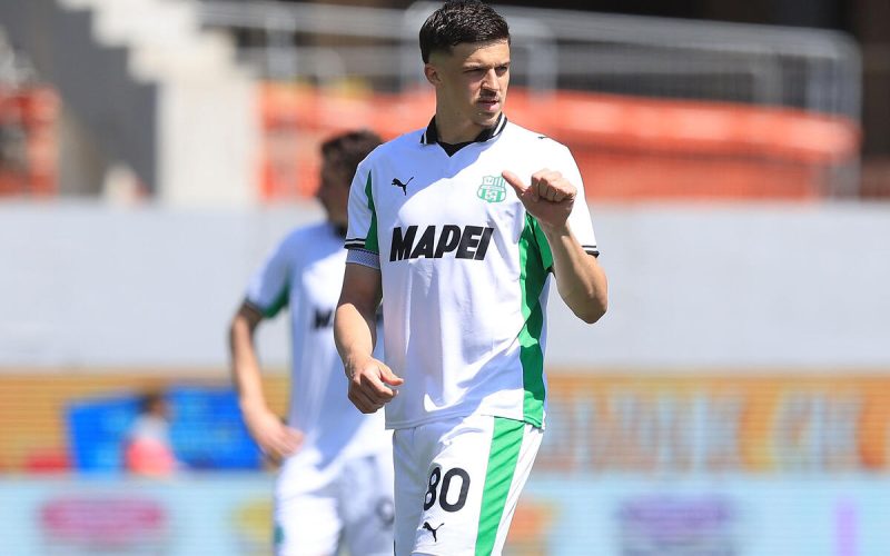 🔥 Il Leeds ACCELERA per Muharemovic: le cifre dell’affare 🤑