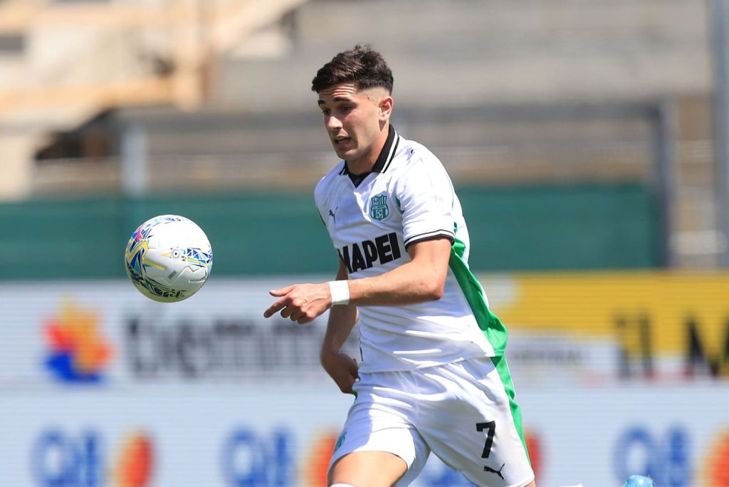 ❗ Volpato strizza l’occhio: “Fiorentina? È una grande squadra, Viola Park di altissimo livello e conosco anche Grosso”