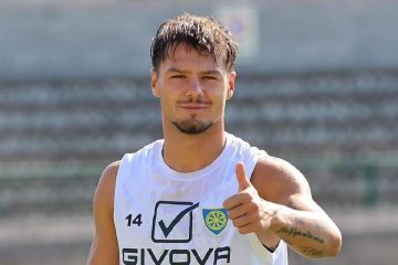 👀 Sassuolo, occhi in Serie B per rinforzare le fasce: piace Zanon