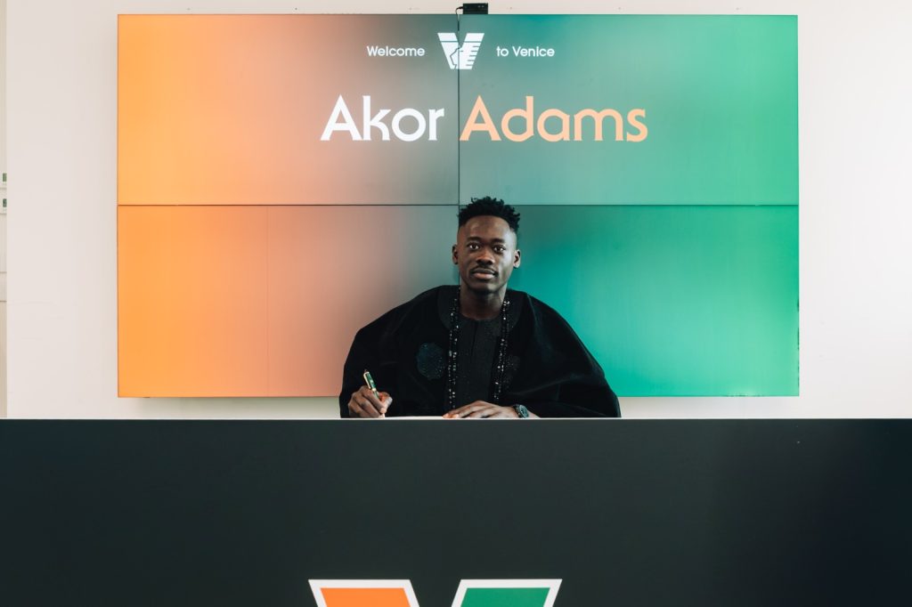 ✅ UFFICIALE | Venezia, ecco Akor Adams dal Siviglia: “Il club ha un progetto straordinario”