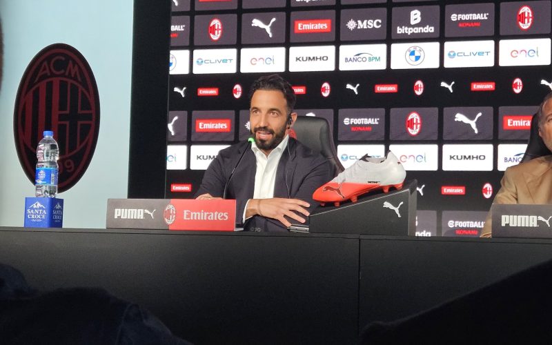 🎙️ Milan, Amorim: “Vogliamo dominare il campionato, anche se sarà dura. Modric? Ci ho parlato già due volte. Su Gonçalo Ramos…”