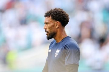 😍 FAVOLA Vozinha: dalla B portoghese al Colo Colo a 40 anni, è fatta!