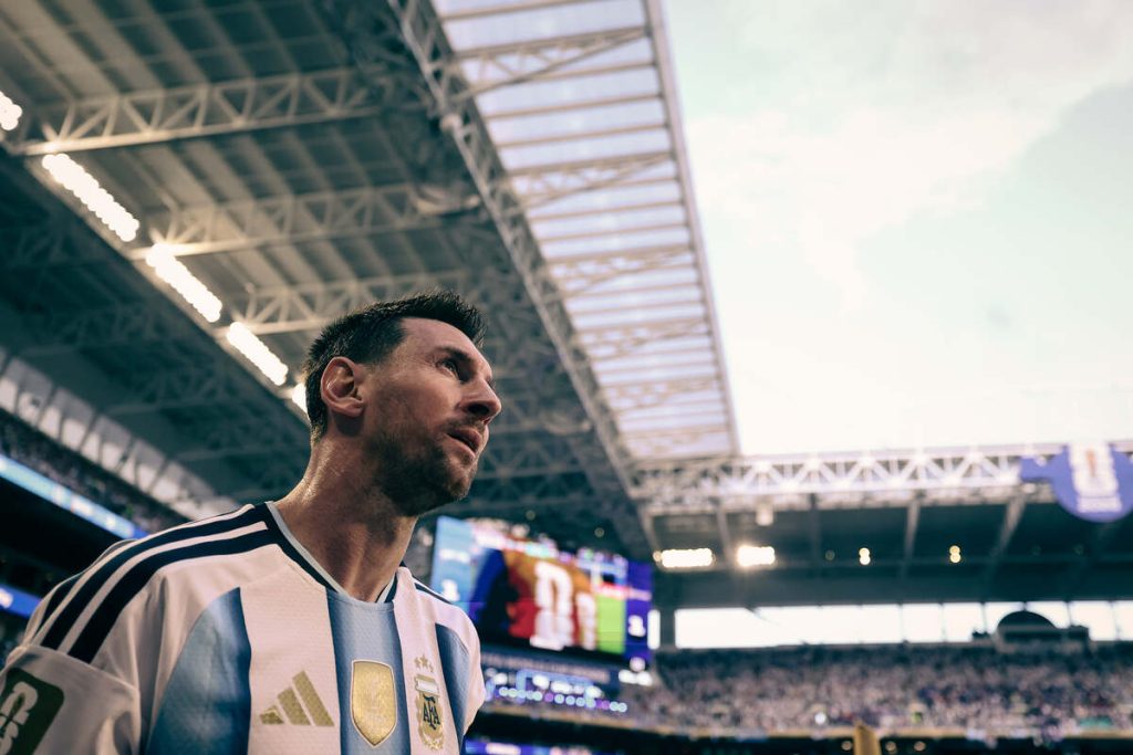 🕰️ Niente MAXI intervallo nella finale del Mondiale: lo show durerà 17 minuti. I dettagli