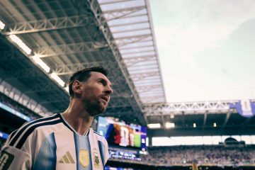 🎙️ Messi: “Non esistono partite scontate sulla carta. Ora recuperiamo le energie”