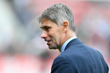 ✅ Frederic Massara è il nuovo Chief Football Officer della Juventus