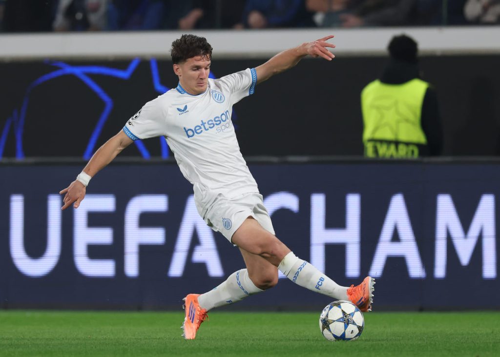 🤝🏻 È FATTA per Tzolis all’Arsenal: accordo con il Brugge per 40 milioni