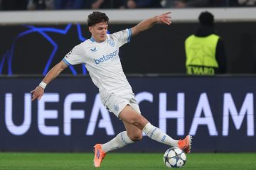 🤝🏻 È FATTA per Tzolis all’Arsenal: accordo con il Brugge per 40 milioni