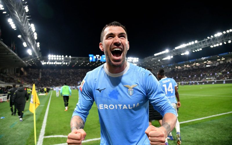 ❗ Lazio, l’Atalanta si INSERISCE per Romagnoli! Al-Sadd alla finestra