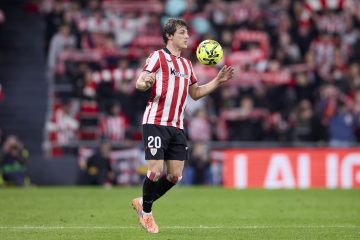 💣 Colpo dell’Udinese: è fatta per Unai Gomez! 🤝🏻 con l’Athletic Club di Bilbao e il giocatore